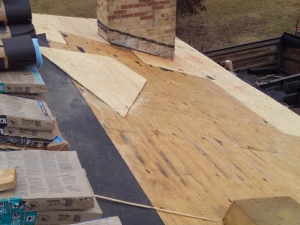 Marshall's Roofing & Contracting - Glenwood, MD