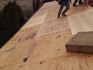 Marshall's Roofing & Contracting - New Windsor, MD