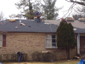 Marshall's Roofing & Contracting - Jessup, MD